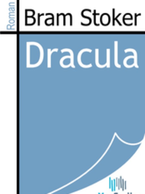 Title details for Dracula by Bram Stoker - Available